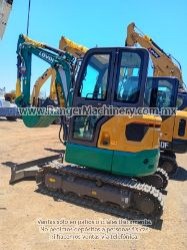 Miniexcavadora-Lovol-FR36F-u 2